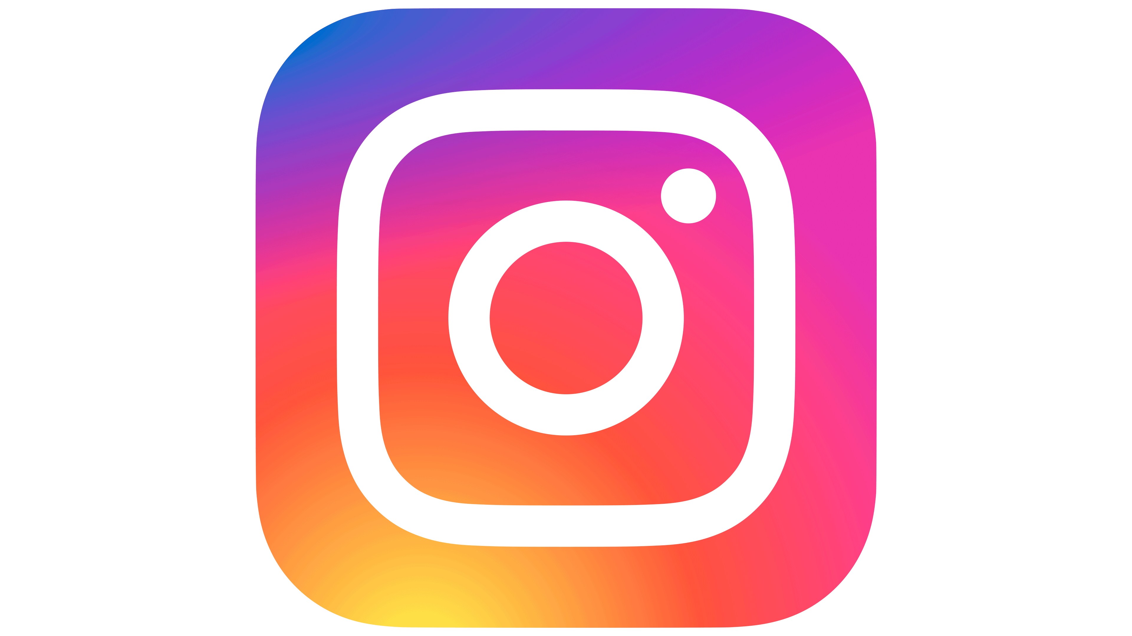 Instagram Icon