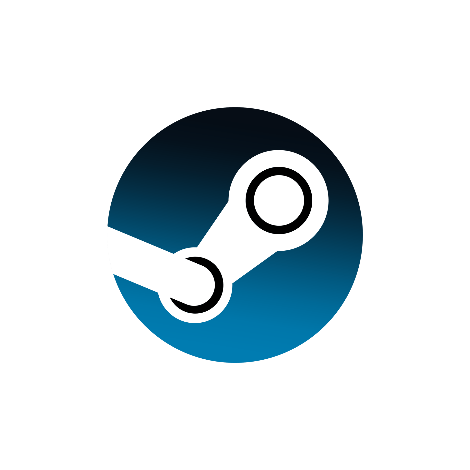 Steam Icon