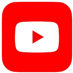 YouTube Icon