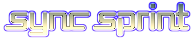 Sync Sprint